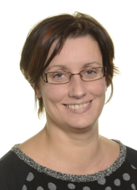 Connie Greffel Frerks